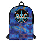 MVPWEED Logo Backpack