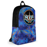 MVPWEED Logo Backpack