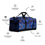 MVPWEED Duffle bag