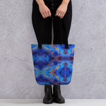 MVPWEED Tote bag