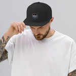 MVPWEED Snapback Hat