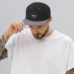 MVPWEED Snapback Hat