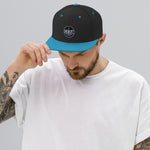 MVPWEED Snapback Hat