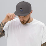 MVPWEED Snapback Hat