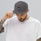 MVPWEED Snapback Hat