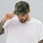 MVPWEED Snapback Hat