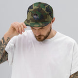 MVPWEED Snapback Hat
