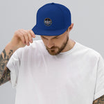 MVPWEED Snapback Hat