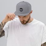 MVPWEED Snapback Hat
