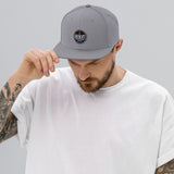 MVPWEED Snapback Hat