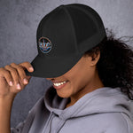 MVPWEED Trucker Cap