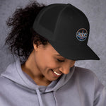 MVPWEED Trucker Cap