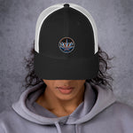 MVPWEED Trucker Cap