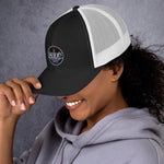 MVPWEED Trucker Cap