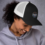 MVPWEED Trucker Cap