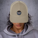 MVPWEED Trucker Cap