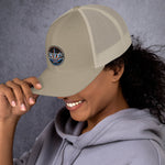 MVPWEED Trucker Cap