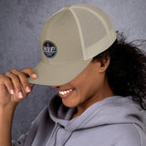 MVPWEED Trucker Cap