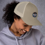MVPWEED Trucker Cap
