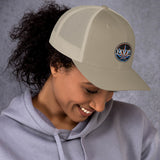 MVPWEED Trucker Cap