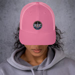 MVPWEED Trucker Cap
