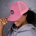 MVPWEED Trucker Cap