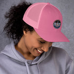 MVPWEED Trucker Cap