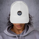 MVPWEED Trucker Cap