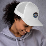MVPWEED Trucker Cap