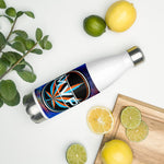 MVPWEED Stainless Steel Water Bottle