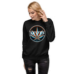 MVPWEED Unisex Fleece Pullover