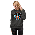 MVPWEED Unisex Fleece Pullover
