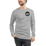 MVPWEED Unisex Long Sleeve Tee