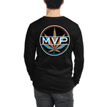 MVPWEED Unisex Long Sleeve Tee