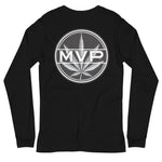 Unisex Long Sleeve Tee