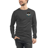 MVPWEED Unisex Long Sleeve Tee