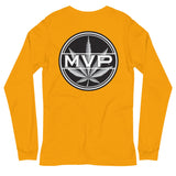 Unisex Long Sleeve Tee