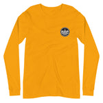 Unisex Long Sleeve Tee