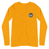 Unisex Long Sleeve Tee