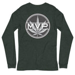 Unisex Long Sleeve Tee