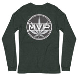 Unisex Long Sleeve Tee