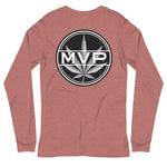 Unisex Long Sleeve Tee