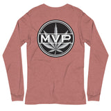 Unisex Long Sleeve Tee