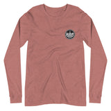 Unisex Long Sleeve Tee