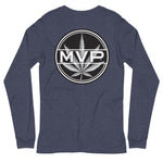 Unisex Long Sleeve Tee