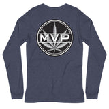 Unisex Long Sleeve Tee