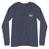 Unisex Long Sleeve Tee
