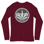 Unisex Long Sleeve Tee