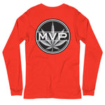Unisex Long Sleeve Tee