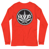 Unisex Long Sleeve Tee